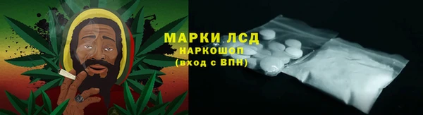 молекула духа Семёнов