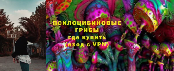 мескалин Арсеньев